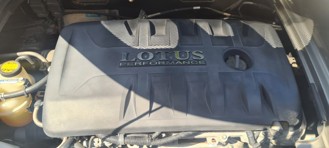 Lotus Lotus Elise  S 136ch