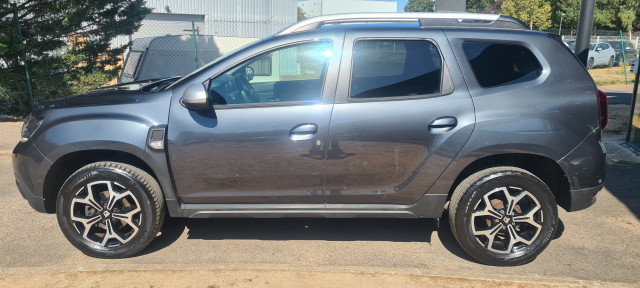 Dacia Dacia Duster 1.5 Blue dCi 115ch Prestige 108g 4x2 - 19
