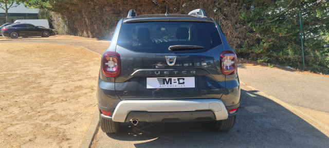 Dacia Dacia Duster 1.5 Blue dCi 115ch Prestige 108g 4x2 - 19
