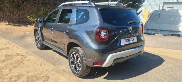 Dacia Dacia Duster 1.5 Blue dCi 115ch Prestige 108g 4x2 - 19
