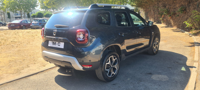 Dacia Dacia Duster 1.5 Blue dCi 115ch Prestige 108g 4x2 - 19