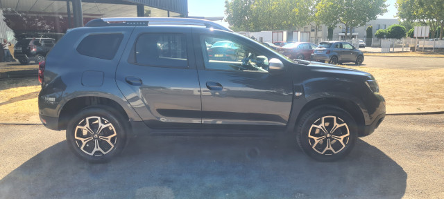 Dacia Dacia Duster 1.5 Blue dCi 115ch Prestige 108g 4x2 - 19