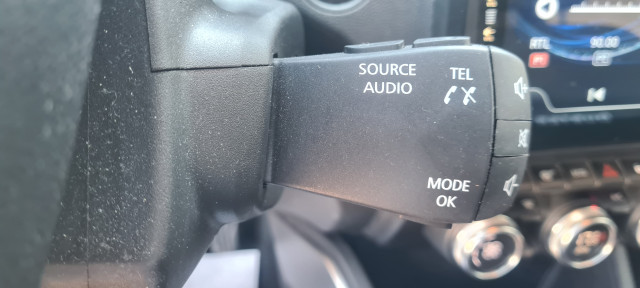 Dacia Dacia Duster 1.5 Blue dCi 115ch Prestige 108g 4x2 - 19