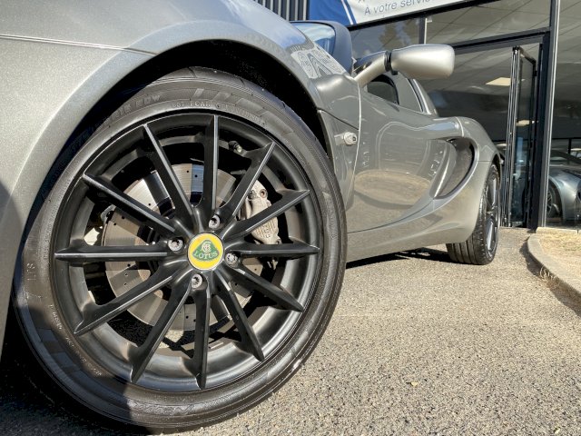 Lotus Lotus Elise  1.6 136ch