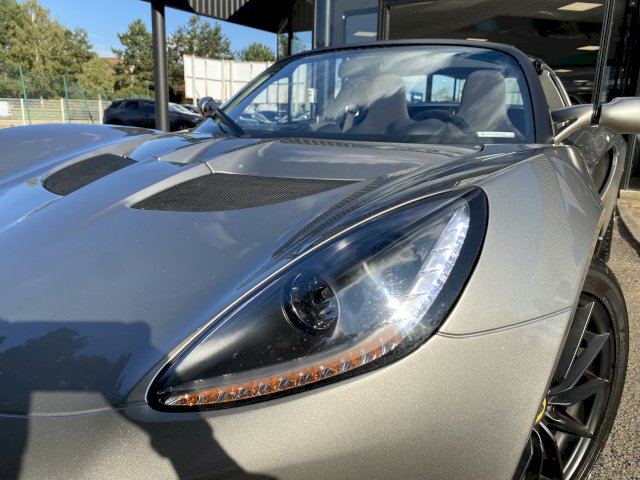 Lotus Lotus Elise  1.6 136ch