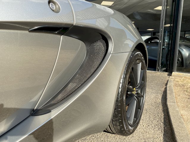 Lotus Lotus Elise  1.6 136ch