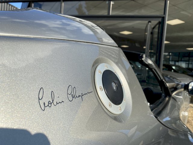Lotus Lotus Elise  1.6 136ch