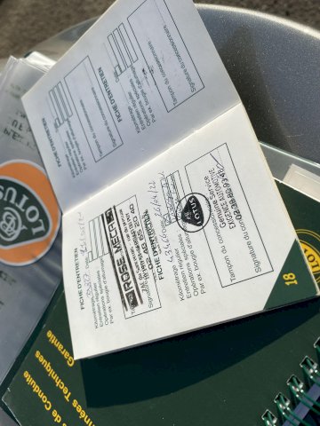 Lotus Lotus Elise  1.6 136ch