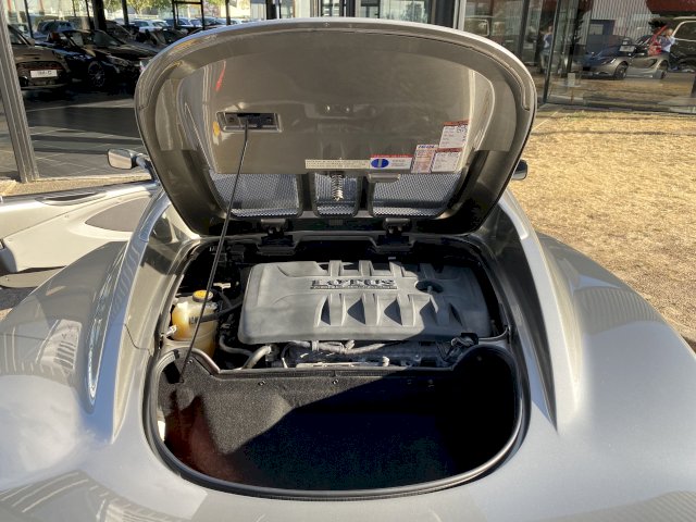 Lotus Lotus Elise  1.6 136ch