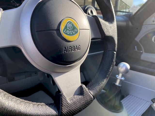 Lotus Lotus Elise  1.6 136ch