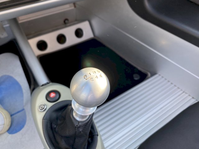 Lotus Lotus Elise  1.6 136ch