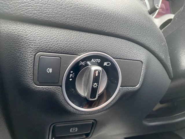 Mercedes-Benz Mercedes-Benz Classe GLA I (X156) 200 d Sensation 7G-DCT