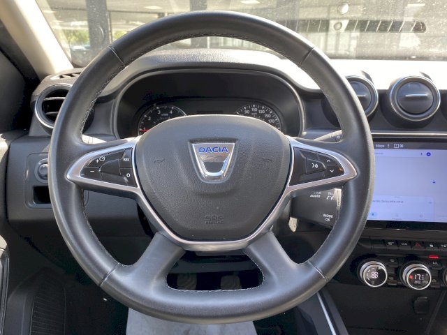 Dacia Dacia Duster 1.5 Blue dCi 115ch Prestige 108g 4x2 - 19