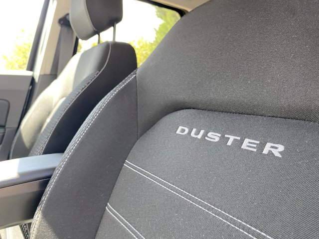 Dacia Dacia Duster 1.5 Blue dCi 115ch Prestige 108g 4x2 - 19