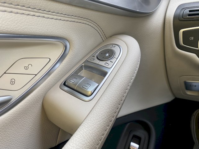 Mercedes-Benz Mercedes-Benz Classe C Coupé II (C205) 200 184ch Executive