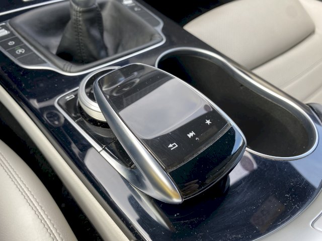 Mercedes-Benz Mercedes-Benz Classe C Coupé II (C205) 200 184ch Executive