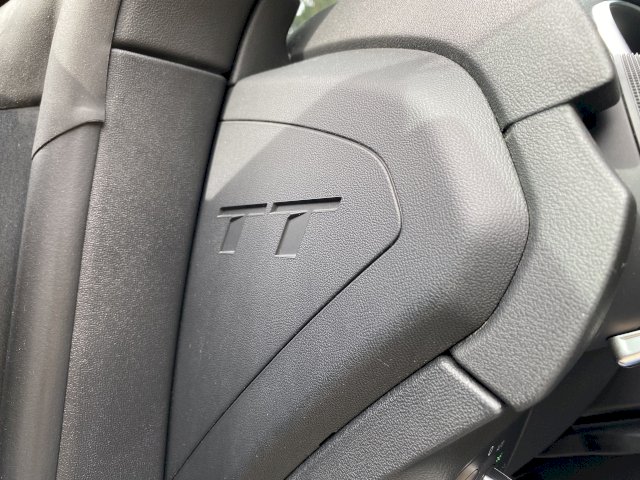 Audi Audi TT III 2.0 TFSI 230ch quattro S tronic 6