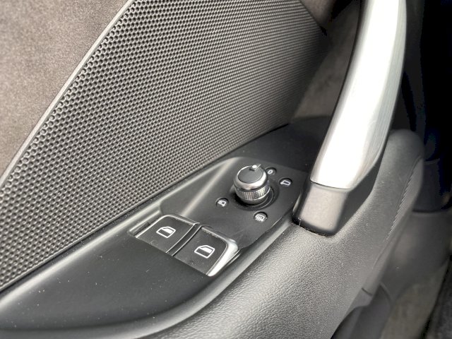 Audi Audi TT III 2.0 TFSI 230ch quattro S tronic 6