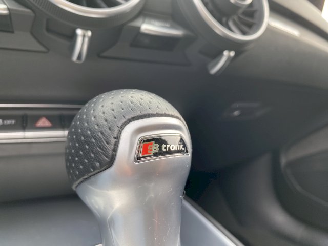 Audi Audi TT III 2.0 TFSI 230ch quattro S tronic 6
