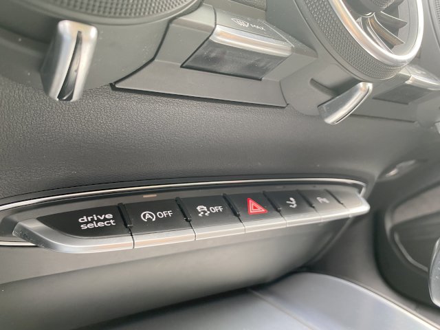 Audi Audi TT III 2.0 TFSI 230ch quattro S tronic 6