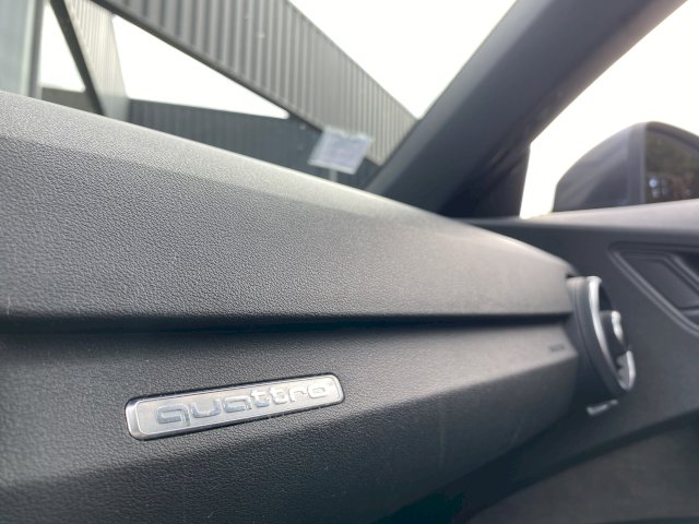 Audi Audi TT III 2.0 TFSI 230ch quattro S tronic 6