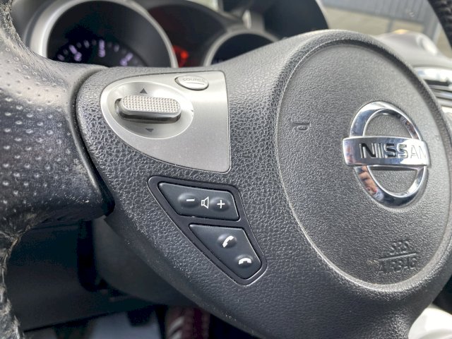 Nissan Nissan Juke  1.5 dCi 110 FAP Acenta