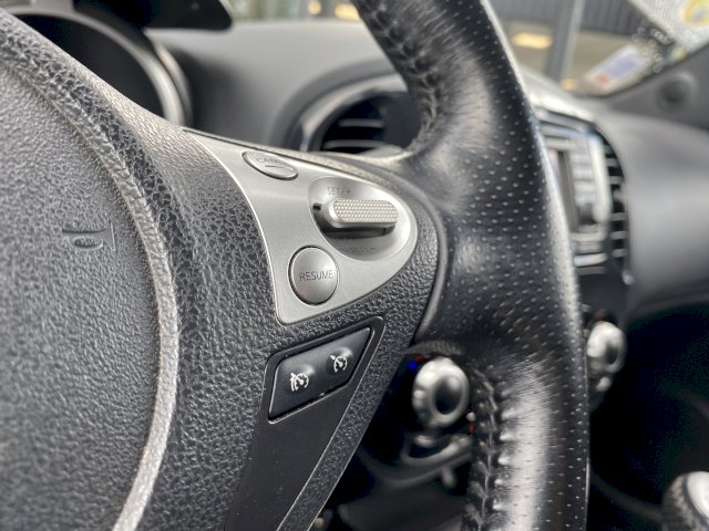 Nissan Nissan Juke  1.5 dCi 110 FAP Acenta