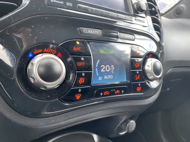 Nissan Nissan Juke  1.5 dCi 110 FAP Acenta