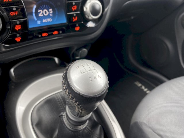 Nissan Nissan Juke  1.5 dCi 110 FAP Acenta