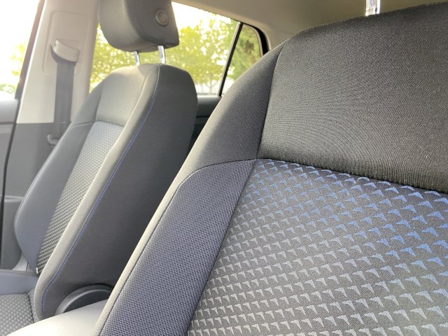 Volkswagen Volkswagen T-Cross 1.5L TSI R LINE 150 CH DSG