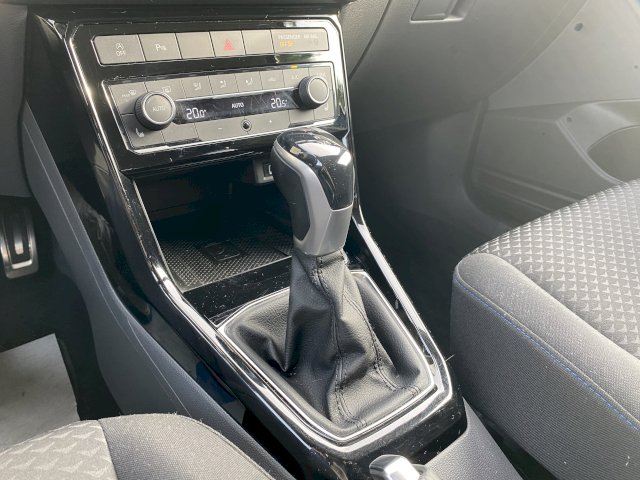 Volkswagen Volkswagen T-Cross 1.5L TSI R LINE 150 CH DSG
