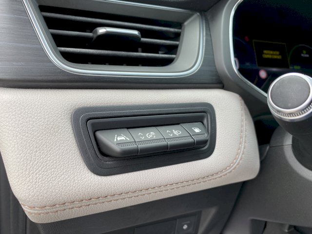 Renault Renault Captur II (HJB) 1.6 E-Tech Plug-in 160ch Initiale Paris