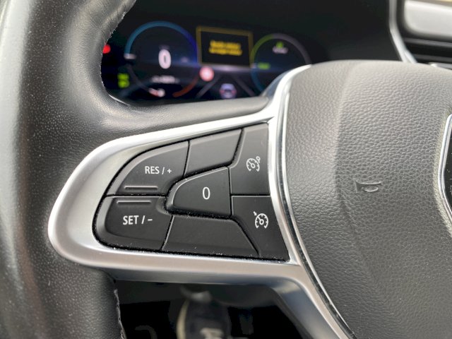 Renault Renault Captur II (HJB) 1.6 E-Tech Plug-in 160ch Initiale Paris