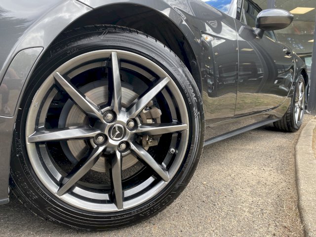 Mazda Mazda MX5 2.0 SKYACTIV-G 184ch Sélection Euro6d-T Evap 2020