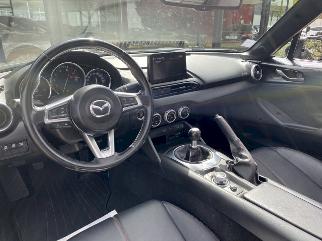 Mazda Mazda MX5 2.0 SKYACTIV-G 184ch Sélection Euro6d-T Evap 2020