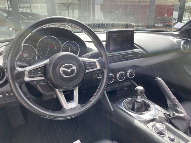 Mazda Mazda MX5 2.0 SKYACTIV-G 184ch Sélection Euro6d-T Evap 2020