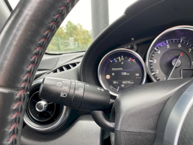 Mazda Mazda MX5 2.0 SKYACTIV-G 184ch Sélection Euro6d-T Evap 2020