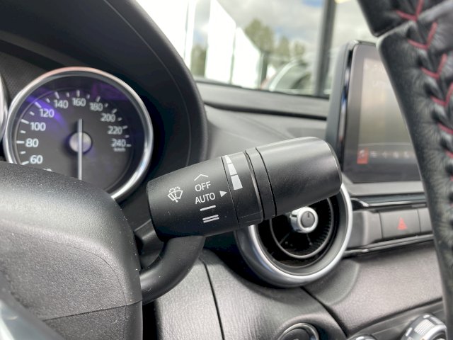 Mazda Mazda MX5 2.0 SKYACTIV-G 184ch Sélection Euro6d-T Evap 2020