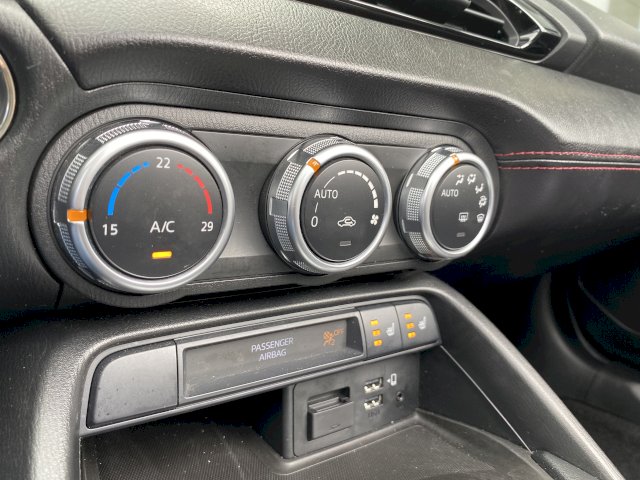 Mazda Mazda MX5 2.0 SKYACTIV-G 184ch Sélection Euro6d-T Evap 2020
