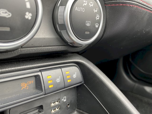 Mazda Mazda MX5 2.0 SKYACTIV-G 184ch Sélection Euro6d-T Evap 2020