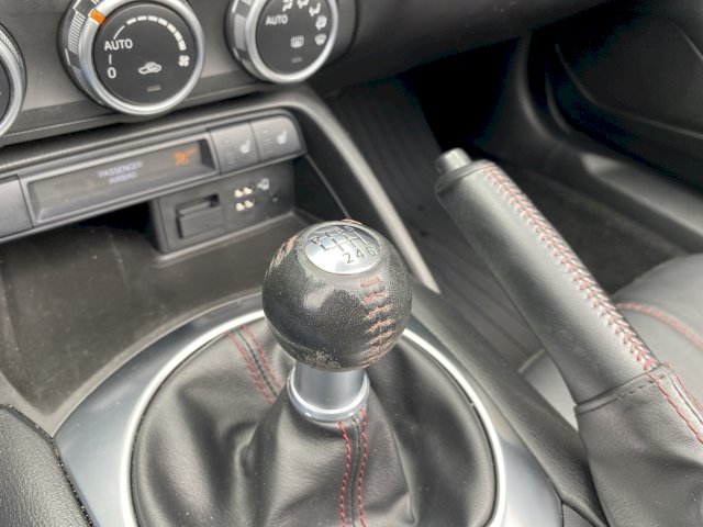 Mazda Mazda MX5 2.0 SKYACTIV-G 184ch Sélection Euro6d-T Evap 2020