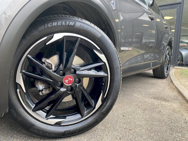 DS DS  7 Crossback  PureTech 180ch Performance Line Automatique