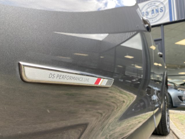 DS DS  7 Crossback  PureTech 180ch Performance Line Automatique