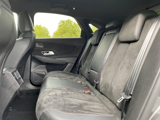 DS DS  7 Crossback  PureTech 180ch Performance Line Automatique