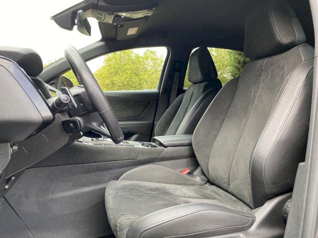 DS DS  7 Crossback  PureTech 180ch Performance Line Automatique