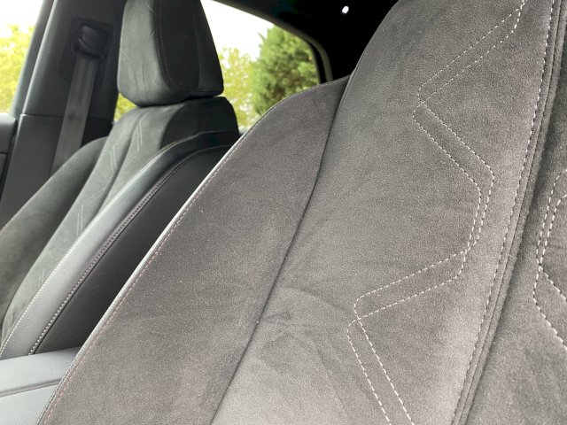 DS DS  7 Crossback  PureTech 180ch Performance Line Automatique