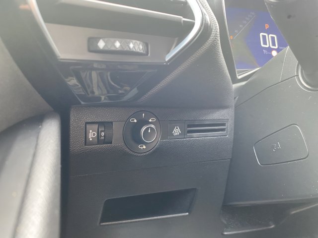 DS DS  7 Crossback  PureTech 180ch Performance Line Automatique