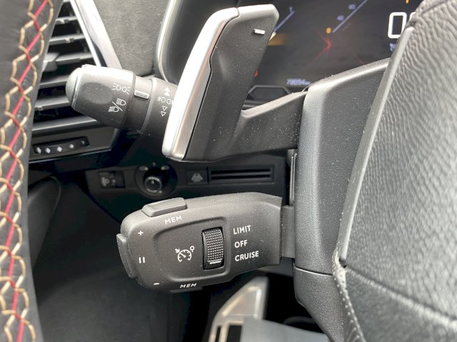 DS DS  7 Crossback  PureTech 180ch Performance Line Automatique