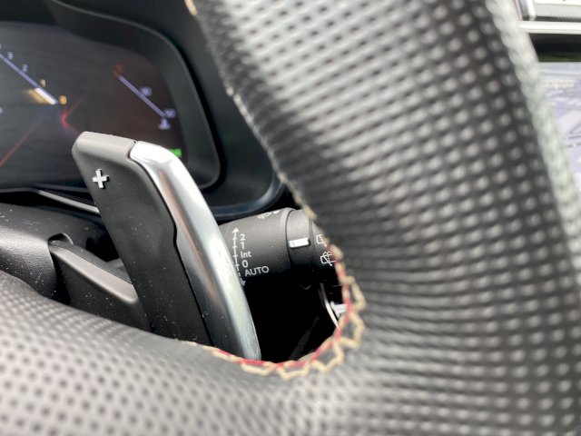 DS DS  7 Crossback  PureTech 180ch Performance Line Automatique