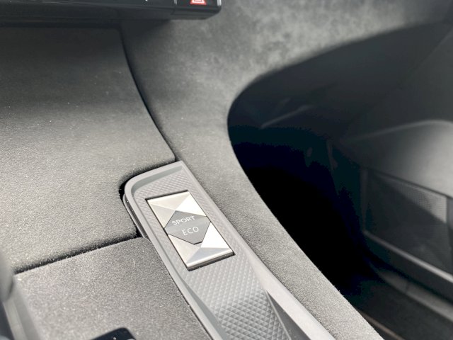 DS DS  7 Crossback  PureTech 180ch Performance Line Automatique